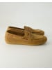 Zahira Klassische Schnürschuhe in Braun