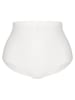 Sassa 2er Pack Taillenslip in white