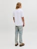 Jack & Jones 5er-Pack T-shirt in Seagrass