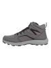 Columbia Trekkingschuhe in Grau