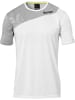 Kempa Trikot "Core 2.0 Trikot" in Weiß