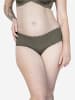 SugarShape Panty PUREBASIC in olive