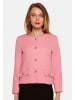 TOOCHE Jacke & Mantel "Pink Lady" in pink