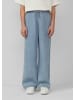 s.Oliver Jeans-Hose WIDE LEG  in  53Y2_blau