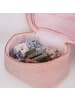 Claide Taschen Teddy Travel Bag Rosa  in  Rosa