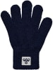 Hummel Handschuhe Hmljr Knit Kinder in DRESS BLUES