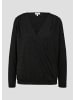 s.Oliver T-Shirt  in  9999_schwarz