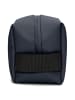 RAINS Wash Bag - Kulturbeutel S 21 cm (depth) in navy