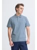 BLEND Poloshirt BHEdin in Blau