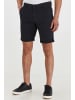 BLEND Chinoshorts in schwarz