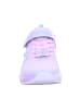Skechers Klettschuhe in lila
