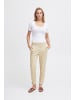 ICHI Casual Hose IHKATE Regular fit in Doeskin