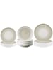 Seltmann Weiden 18er Set Teller-Set Sento Home in Aura cream