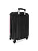 NoBoringSuitCases Suitcase, Handgepäck, Koffer, Trolley, Reisekoffer Leichtgewicht mit