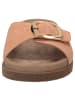 Sioux Pantolette Yumidera-700 in orange