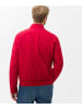 BRAX  Übergangsjacke für Herren in rot