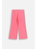 Coccodrillo Jogginghose in rosa