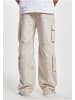 DEF DEF Herren DEF Cargohosen in beige