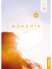 Hueber Buch - Momente A2, m. 1 Buch, m. 1 Beilage