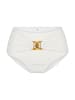 Linga Dore Short in Gold mermaid