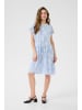 Kaffe Kleid KAbeathe Regular fit in Windsurfer Paisley Print