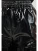 faina Damen Shorts in Schwarz