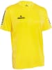 Derbystar Kinder Trikot "Contra Trikot" in Gelb