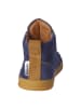 PEPINO Lauflern Stiefel in blau