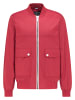 DreiMaster Maritim Herren Blouson in Rot