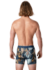 Muchachomalo 12er-Set: Boxershort in Mehrfarbig - für Herren