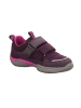 superfit Sneaker STORM in Lila/Pink