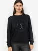 soyaconcept Pullover SC_BANU in 9999 BLACK