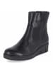 Gabor Stiefeletten in schwarz