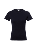 Marie Lund T-Shirt in marine