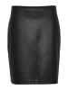 S. Oliver Minirock für Damen in Schwarz