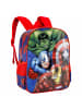 Karactermania Marvel Avengers Defy - Rucksack 39 cm in print