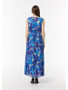 comma Kleid  in  53C0_himmelblau