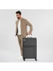 D&N Travel Line 6700 4-Rollen Trolley 70 cm grau