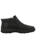 rieker Stiefeletten in schwarz