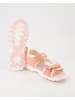 Richter Shoes Sandalen in Orange