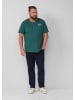 s.Oliver T-Shirt in 79D2_olivgrün