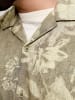 JACK & JONES PLUS Hemd in Smokey Olive
