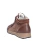 ara Schnürschuh ROM in braun