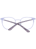 Guess Frauen Optische Fassungen Rund Lila