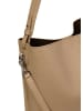 Marc O'Polo Hobo Bag medium in Earthy Taupe
