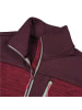 Icepeak Jacke Bradbury Midlayer in lila