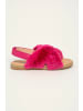 EMU Sandalen für Mädchen in pink