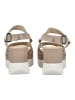 Nero Giardini Sandalen in Beige