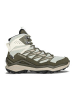 LOWA Wanderschuhe MADDOX PRO GTX MID Ws in Grün
