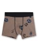 Sanetta Boxer in Beige